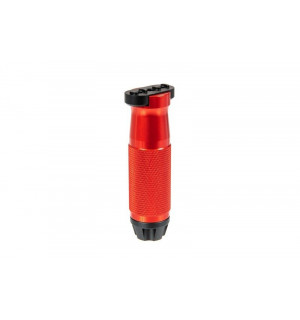 [KUBLAI] M4-2 M-LOK front grip - red